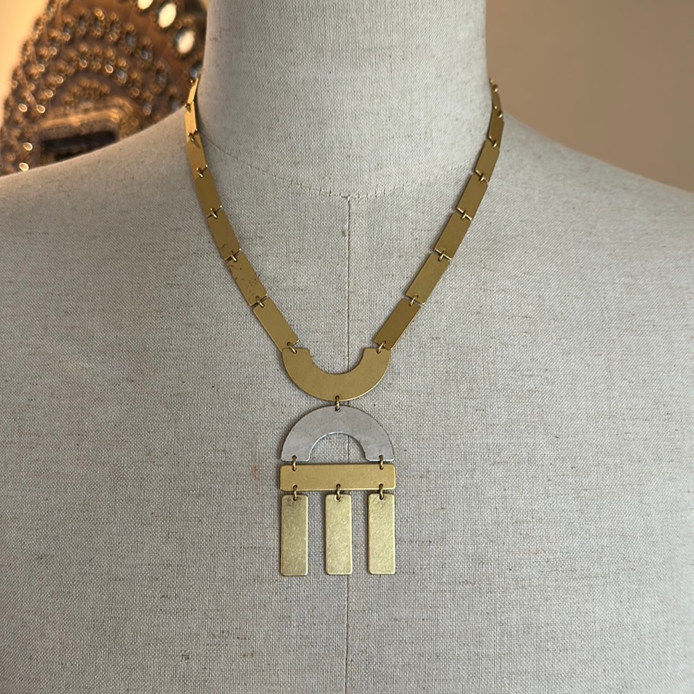 Madewell Necklace